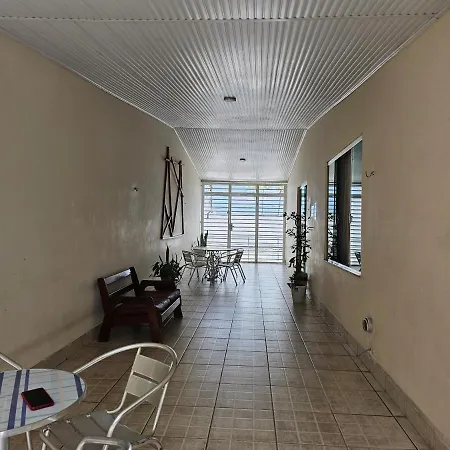 Pousada 218-3